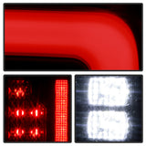 Spyder LED Tail Lights - Smoke (5088758) - image 6