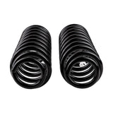 Front Coil Spring Set (3051)