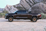 Uniball UCA Lift Kit — 3" Lift (K7087DL)