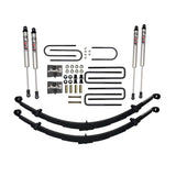 Skyjacker Suspension 6" Lift Kit (Diesel, Sgl)