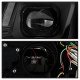 Spyder High-Power LED Module ( Low Beam ) Equipped (5088352) - image 4