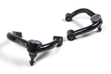 BDS Suspension 2" Leveling Kit — 2015-2020 Ford F-150 (BDS1553PSS)