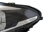 Headlight Assembly — 2012-2017 BMW 528i (HEL011072951)