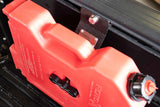 Fishbone Offroad Tacoma In-Bed RotopaX Mount