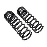 Rear Coil Spring Set (3090)