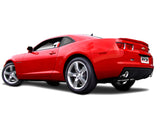 Cat-Back Exhaust System - ATAK — Rear (140356)