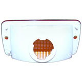 Crown Automotive Parking Light (55157033AA) — view 4