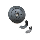 PRW - High Performance Sportsman Dampers, Black - 2331841 - image 3
