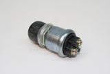 PRW - ETS SWITCH, Momentary Starter - 1390030