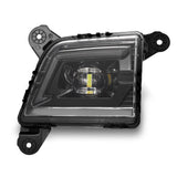 AlphaRex DoubleTap Dual Color LED Projector Fog Lights - 210017 - image 5