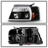 Spyder High-Power LED Module ( Low Beam ) Equipped (5088161) - image 3