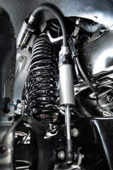 ICON 2023-2026 Ford F-250/F-350/F-450/F-550 Super Duty 4WD, Gas, 2.5" Lift, Front, Dual Rate Coil Spring Kit