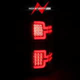 ANZO USA - ANZO USA Led Taillights - 311292
