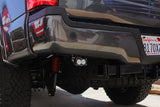 S2 Sport Dual Reverse Light Kit - '17-22 F-250 Super Duty; '17-22 F-350 Super Duty (Light Pattern: Wide Corner