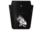 Fishbone Offroad JK/JKU Hood Louver (FB31133)