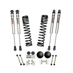 Component Box for Skyjacker 2.5" Long Travel Lift Kit (G250RLTD)