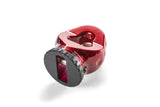 PROLINK "E" EXPERT WINCH SHACKLE MOUNT -- BLUE