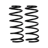 Front Coil Spring Set (2904)