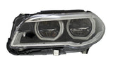 Headlight Assembly — 2012-2017 BMW 528i (HEL011072951)