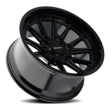 MAYHEM INTREPID 8116 GLOSS BLACK 20X9 6-135/6-139.7 0MM 106MM 8116-2937B