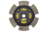 ACT 6 Pad Sprung Race Clutch Disc (6212111)