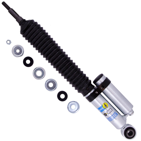 Bilstein Shocks — 1998-2007 Toyota Land Cruiser (BIL25-275148)
