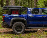 Ironman 4x4 Apex Rock Sliders for Toyota Tacoma (2024+) - RS119 - image 3
