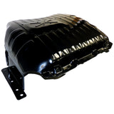 Crown Automotive Fuel Tank Skid Plate (52100376AG) — view 4