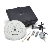 Camshaft Degree Wheel Kit
Universal Model
9 Inch Wheel with Dial Indicator