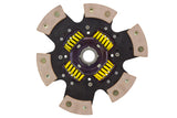 ACT 6 Pad Sprung Race Clutch Disc (6266307)