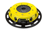 Advanced Clutch ACT Twin Disc Heavy Duty Street Clutch Kit (T1SF09) — view 3