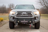 Fishbone Offroad Tacoma Center Stubby Bumper