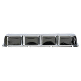 Edelbrock Signature Series Valve Covers for AMC/Jeep 290-304-343-360-390-401 V8 - image 5