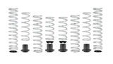 Eibach 2023+ Kawasaki Krx 4 1000 Es Fox 4Seat Performance UTV Spring Kit Silver