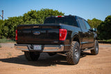 ICON 2021-2026 Ford F-150 4WD, 0-2.75" Lift, Stage 1 Suspension System