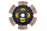 ACT 6 Pad Sprung Race Clutch Disc (6220112)