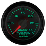 2-1/16" FUEL RAIL PRESSURE, 0-30K PSI, GEN 3 DODGE FACTORY MATCH (8586)
