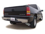 Cat-Back Exhaust System - Touring (140014)