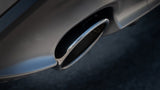 Cat-Back Exhaust System - ATAK — Rear (140910BC)
