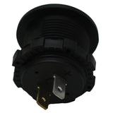 12V DC Volmeter Socket Volmeter Socket Input DC 12V Output :DC 5-15V