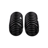 Front Coil Spring Set (2951)