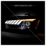Spyder High-Power LED Module ( Low Beam ) Equipped (5088345) - image 8
