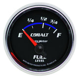 6 GAUGE DIRECT-FIT DASH KIT, E-BODY / CUDA / CHALLENGER 70-74, COBALT