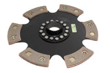 ACT 6 Pad Rigid Race Clutch Disc (6240030)
