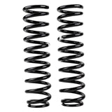 Front Coil Spring Set (3119)