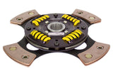 ACT 4 Pad Sprung Race Clutch Disc (4236207)
