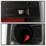 Spyder High-Power LED Module ( Low Beam ) Equipped (5088161) - image 5