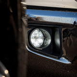 Toyota Quatro Fog Mount