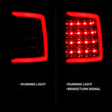 ANZO USA - Tail Light Assembly - 311320