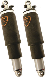 HQ Air Suspension System for 1955-1957 Chevy Car w/ 1 piece frame.